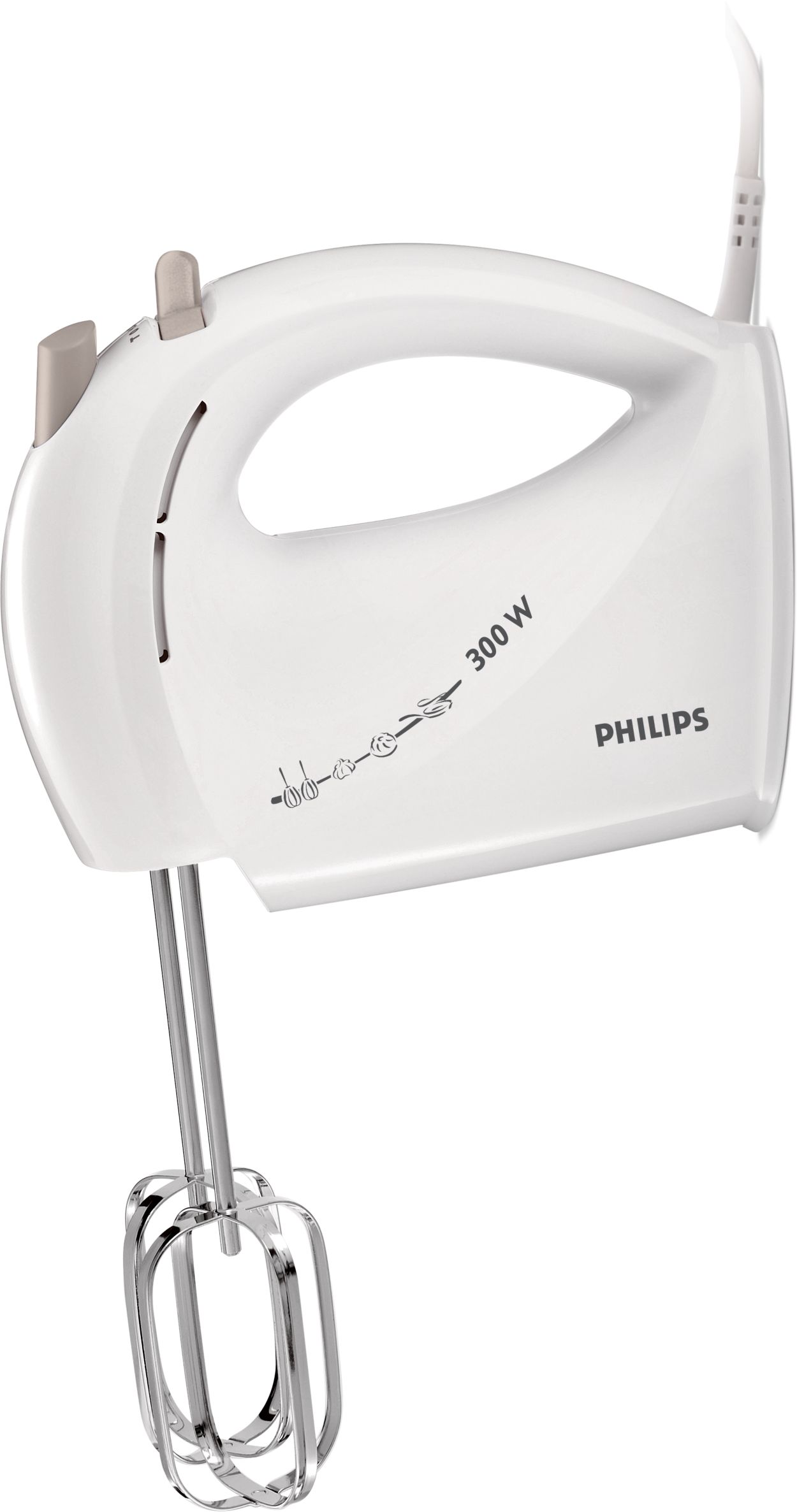 Batidora electrica 2024 de mano philips