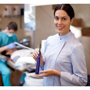 Sonicare DiamondClean Sonisk eltandbørste