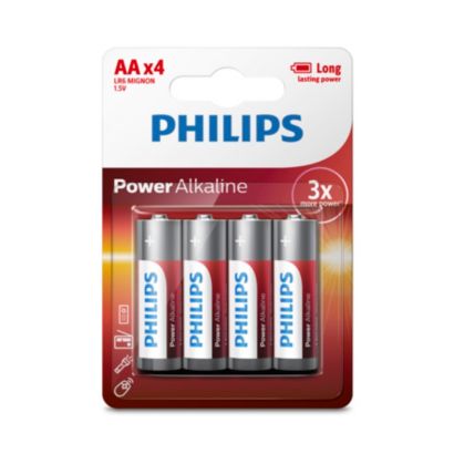 Voor al uw apparaten met een hoog energieverbruik