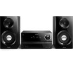 Rich and powerful sound