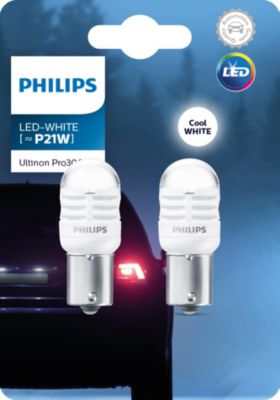 Ultinon Pro3000 SI Car signaling bulb 11498U30CWB2 | Philips