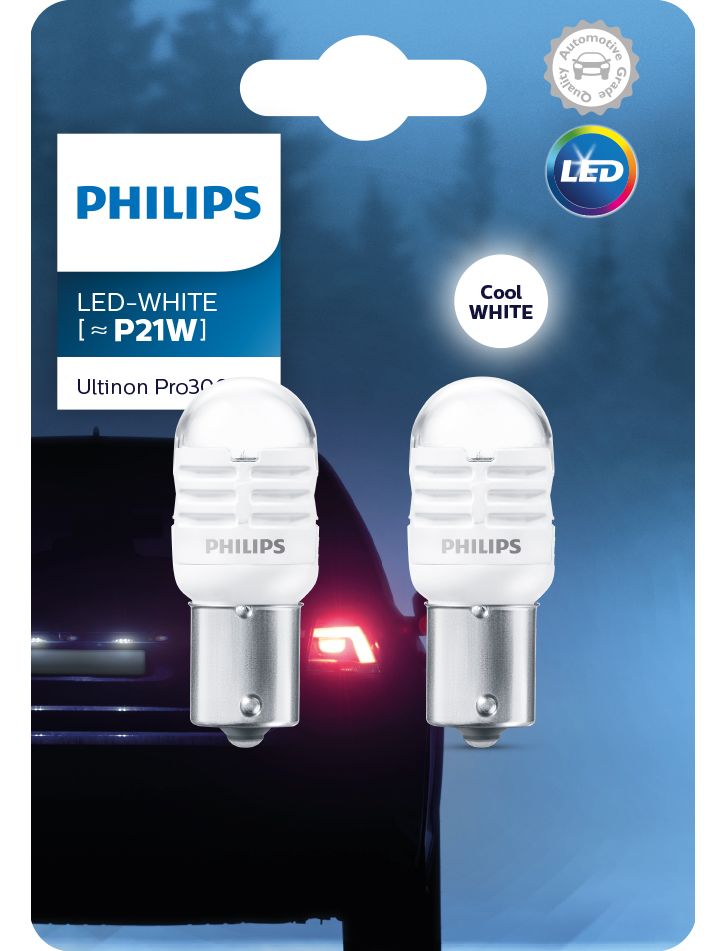 Philips Ultinon Pro3000 SI