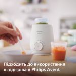 Надійне зберігання грудного молока