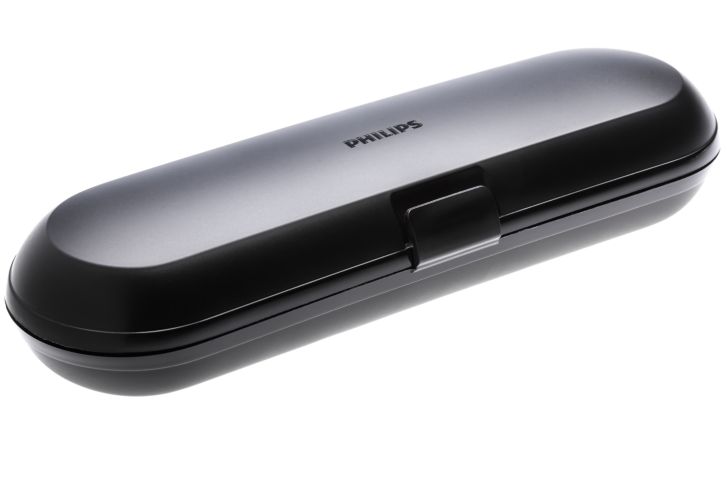 Philips Sonic electric toothbrush