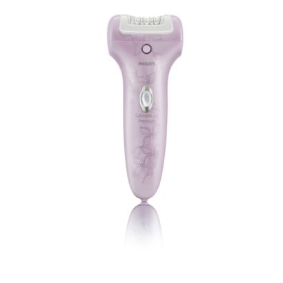 Výnimočne jemný, výnimočne rýchly