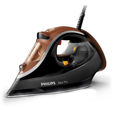 GC4881/80R1 Azur Pro Steam iron