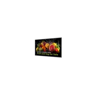 Signage Solutions Philips Signage 5000 Series