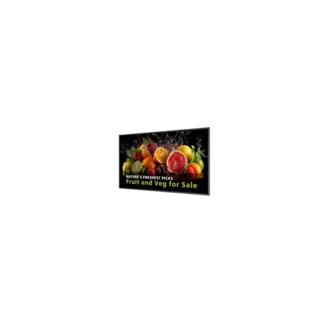 50BDL5050D/00 Signage Solutions Philips Signage 5000 Series
