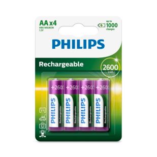 Rechargeables Aki isi ulang