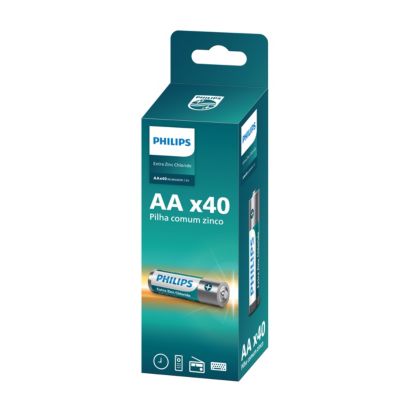 Philips Extra Zinc Chloride