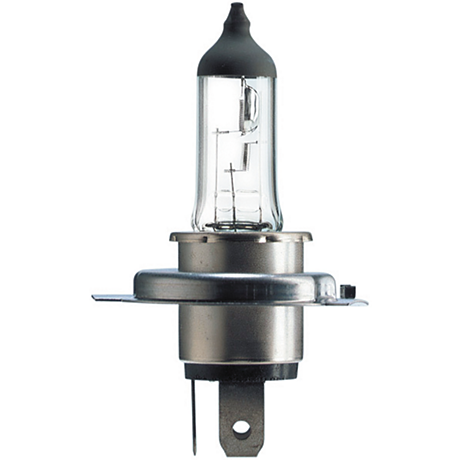 12342MVS1 MotoVision Lampa oświetlenia głównego