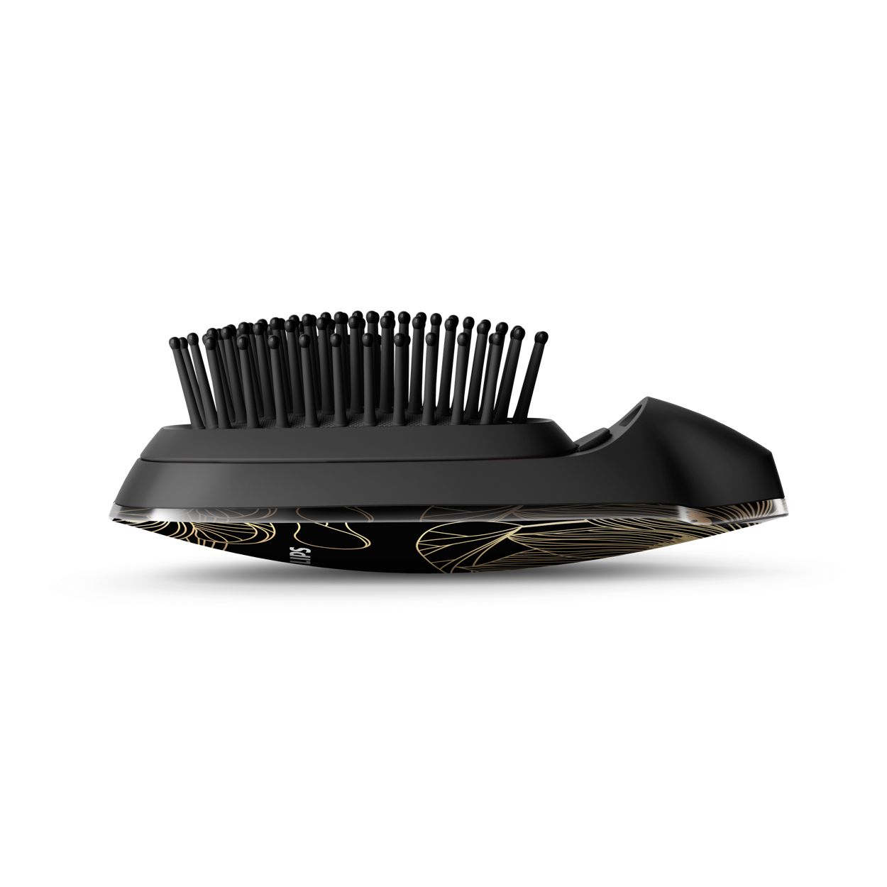 Philips easy 2024 shine ionic brush