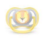 אפשרו לעור של הקטנטנים לנשום