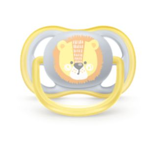 Avent ultra air fopspeen