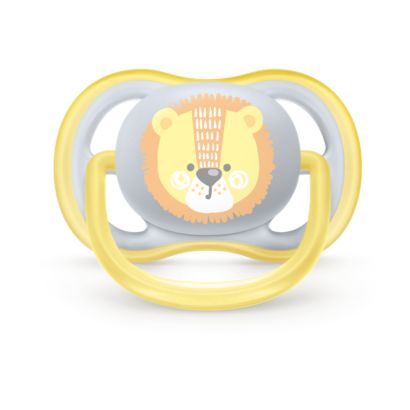 אפשרו לעור של הקטנטנים לנשום