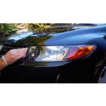 Jasnější viditelnost, bezpečnější řízení