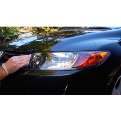 Jasnější viditelnost, bezpečnější řízení