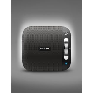 draadloze draagbare luidspreker