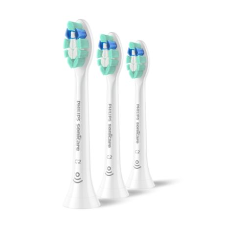 HX9023/14 Philips Sonicare Philips Sonicare C2 Clean Plus ソニッケアー クリーンプラスブラシヘッド