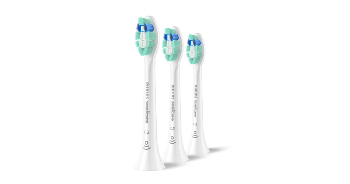 Philips Sonicare C2 Clean Plus ソニッケアー クリーンプラスブラシ