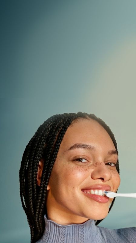 Discover Philips Sonicare