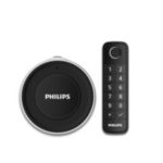 Upgrade your existing deadbolt