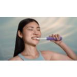 Advanced care for sensitive teeth and gums