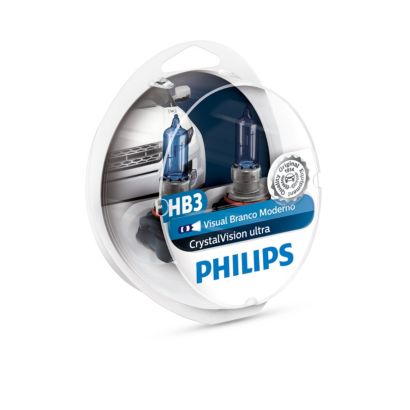 Philips CrystalVision ultra