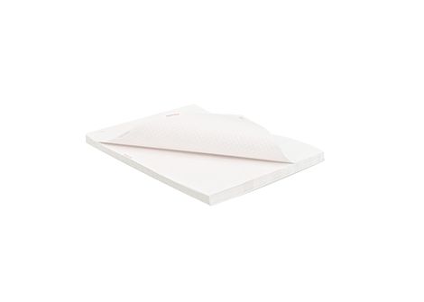 Thermopapier für PageWriter Leporellofalzung