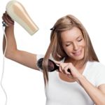 Sveikesnis džiovinimas, naudojant naujovišką jutiklį