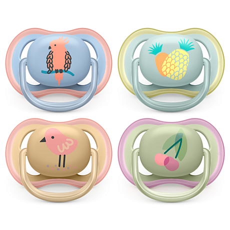 SCF085/14 Philips Avent ultra air soother