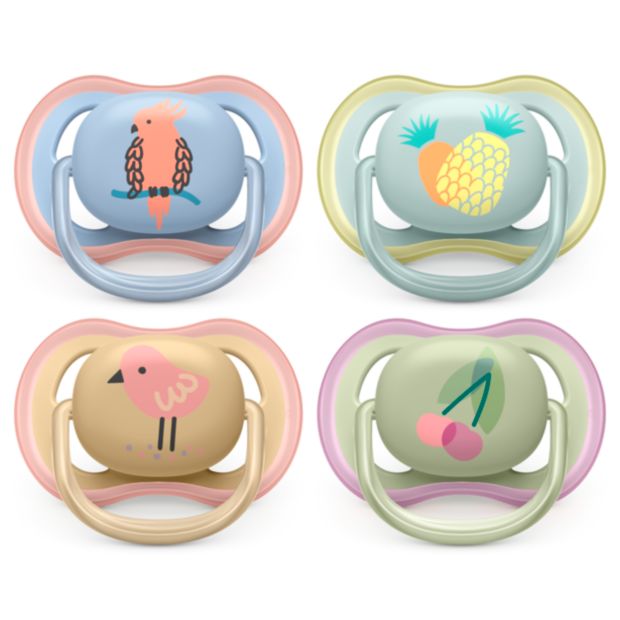 Philips Avent ultra air soother