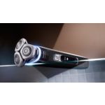 גילוח קרוב ועמיד לאורך זמן, נוחות עור חכמה