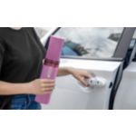 Great convenience and versatility for on-the-go