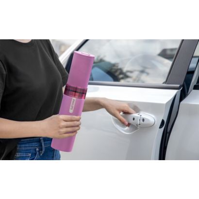 Great convenience and versatility for on-the-go