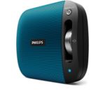 Small size, great sound