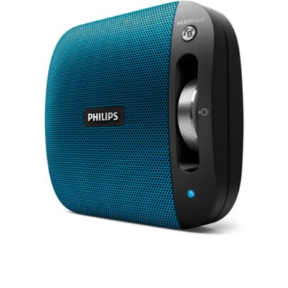 Small size, great sound