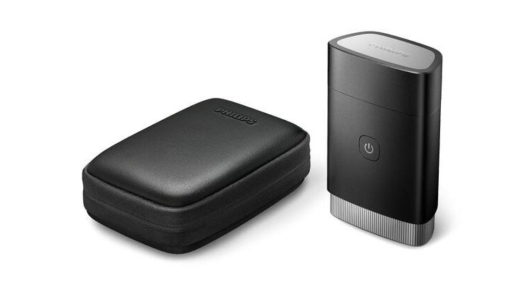 Philips Electric compact shaver