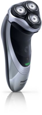 PHILIPS 電動シェーバー　AT894A Philips AquaTouch ウェット＆ドライ電気シェーバー AT891/16 の