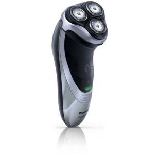 AquaTouch Wet and dry electric shaver