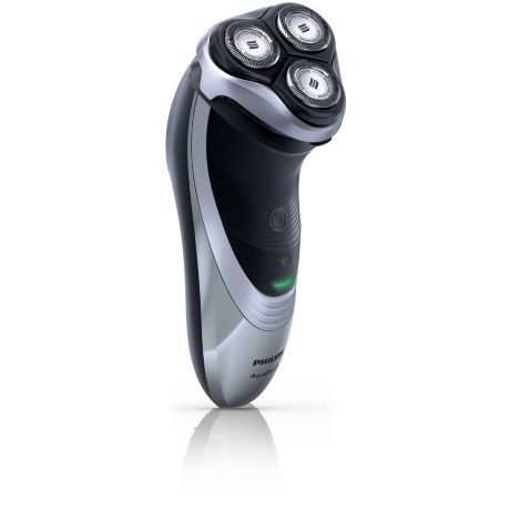 AT891/14 AquaTouch Rasoir électrique pour peau sèche ou humide