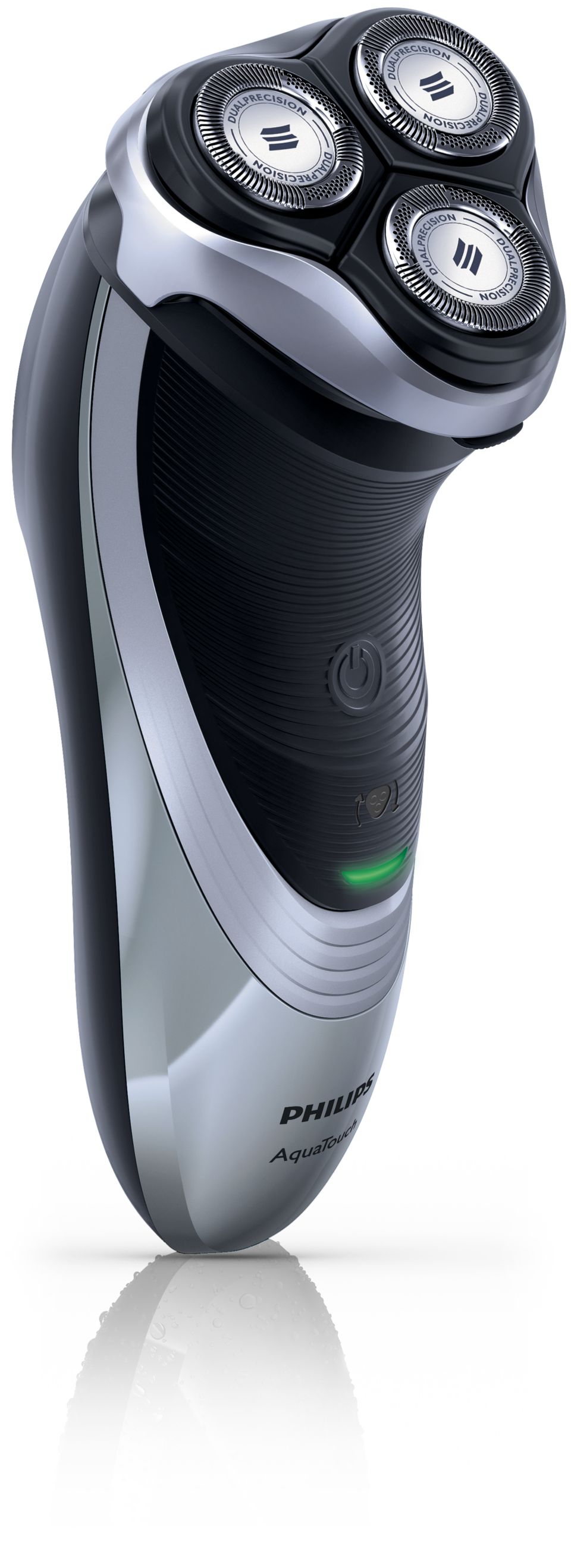 Protection optimale de la peau pour un rasage doux
