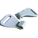 EasyLife Quick Clips (pack of 2)  Headgear