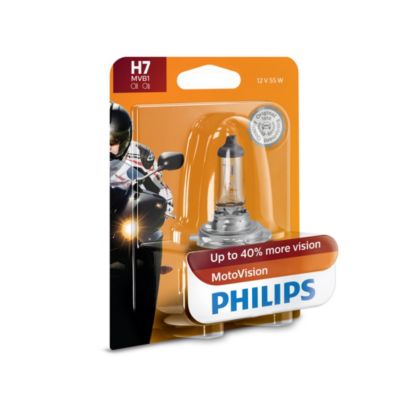 Philips MotoVision