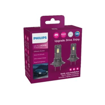 Ultinon Access HL Lámpara para faros delanteros de automóviles
