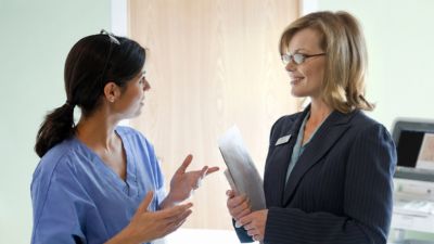 Patient safety and quality