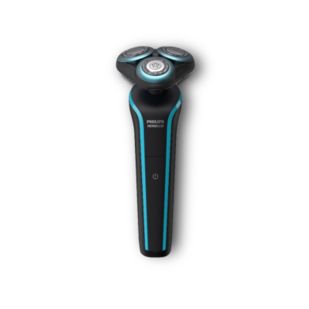 AquaTouch Wet and dry electric shaver