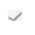 Power bank. 20000mAh Capacity White