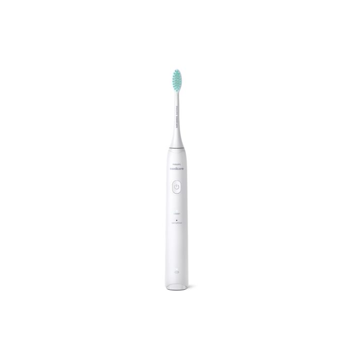 2100 Series 充电式声波震动牙刷HX2421/02 | Sonicare -飞利浦