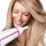 Secado rápido a menor temperatura con ThermoProtect
